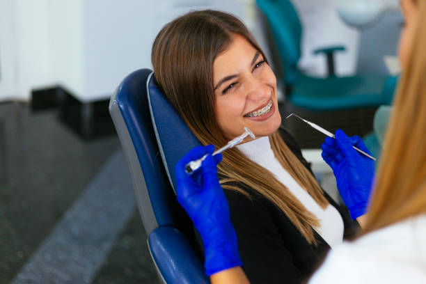 Why Choose Us for Your Dental Needs in Rose Hill, VA